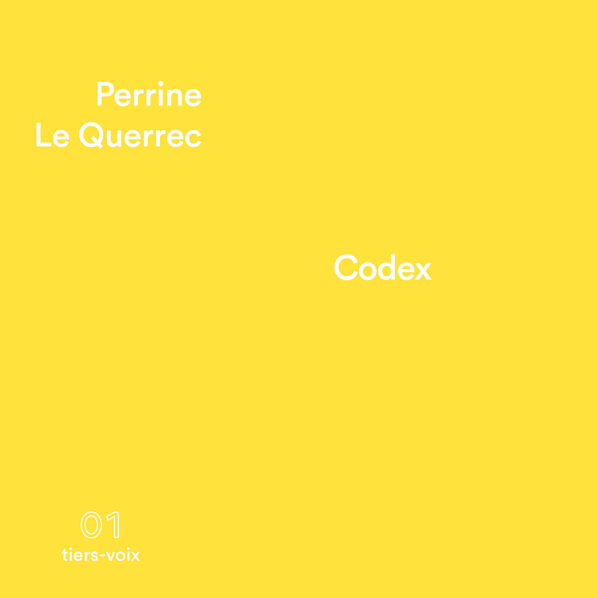 Codex