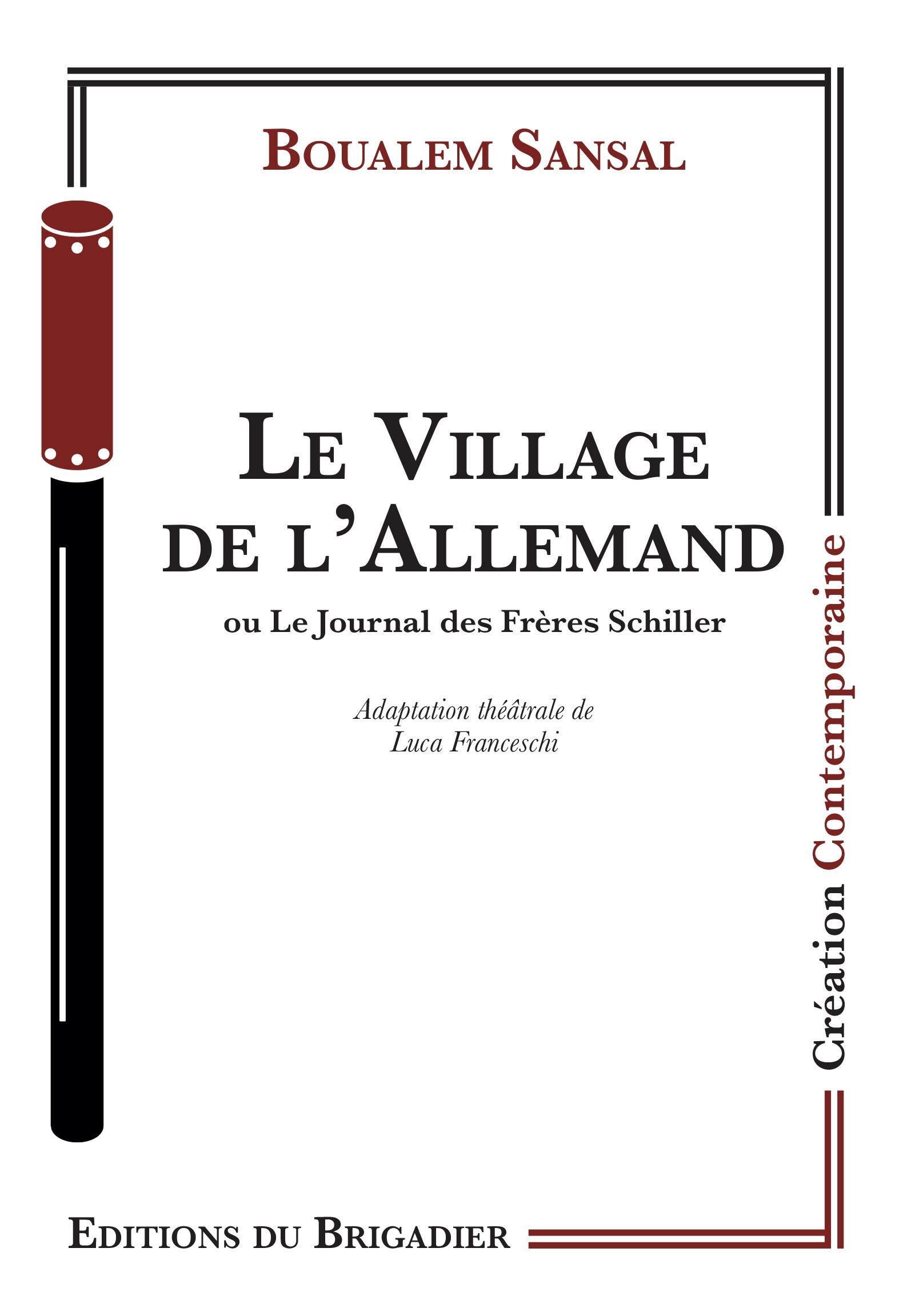 Le Village de l'Allemand