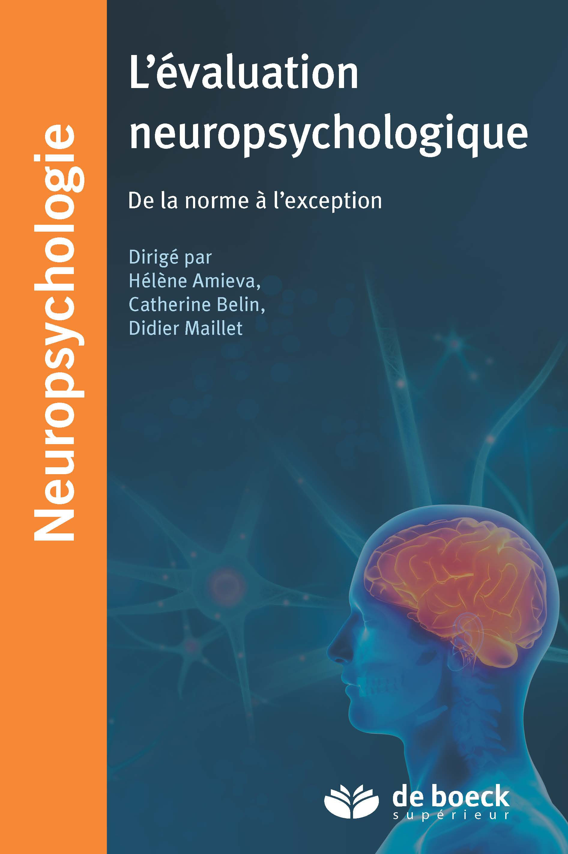 L'évaluation neuropsychologique