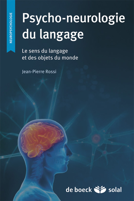 Psycho-neurologie du langage