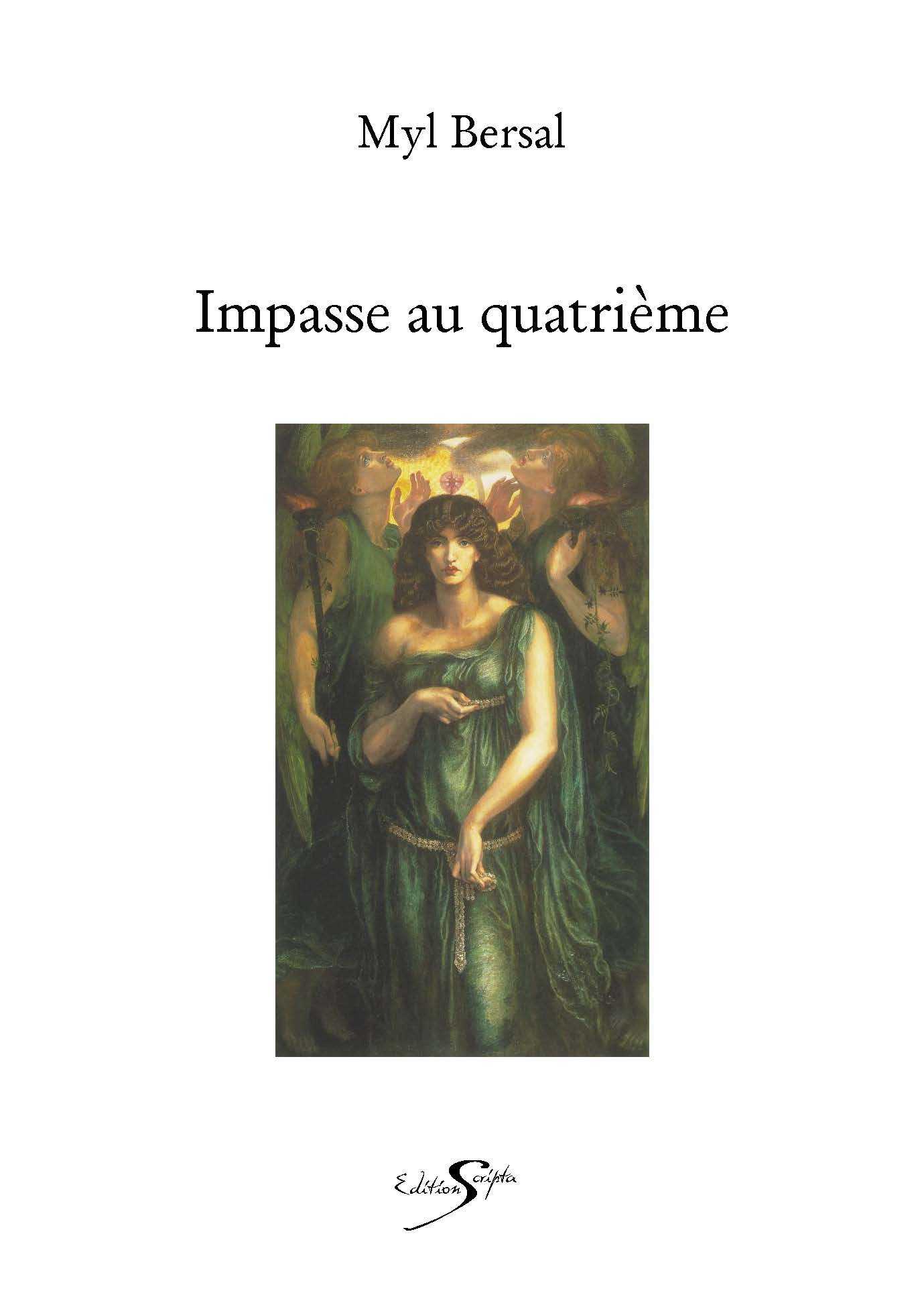IMPASSE AU QUATRIÈME