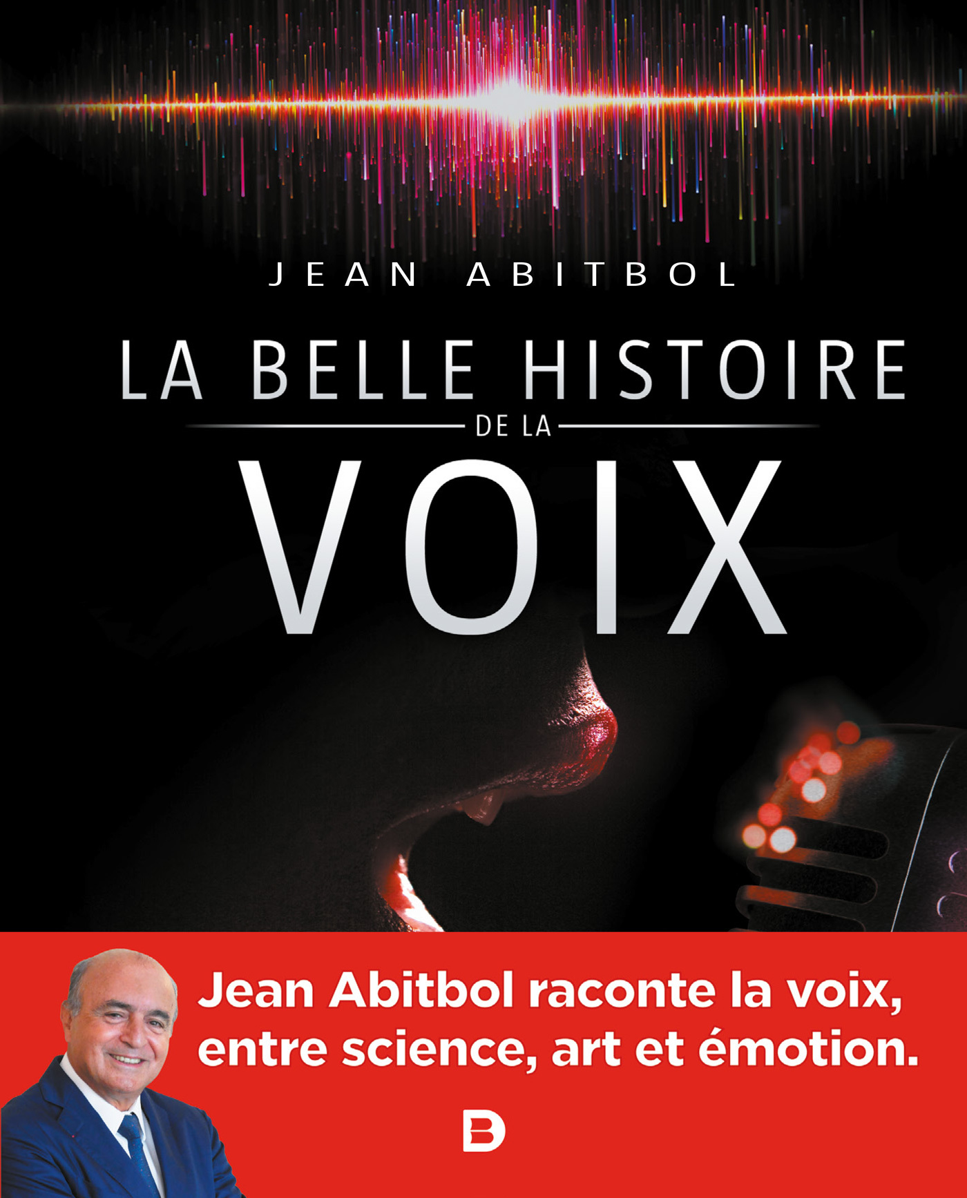 La belle histoire de la voix