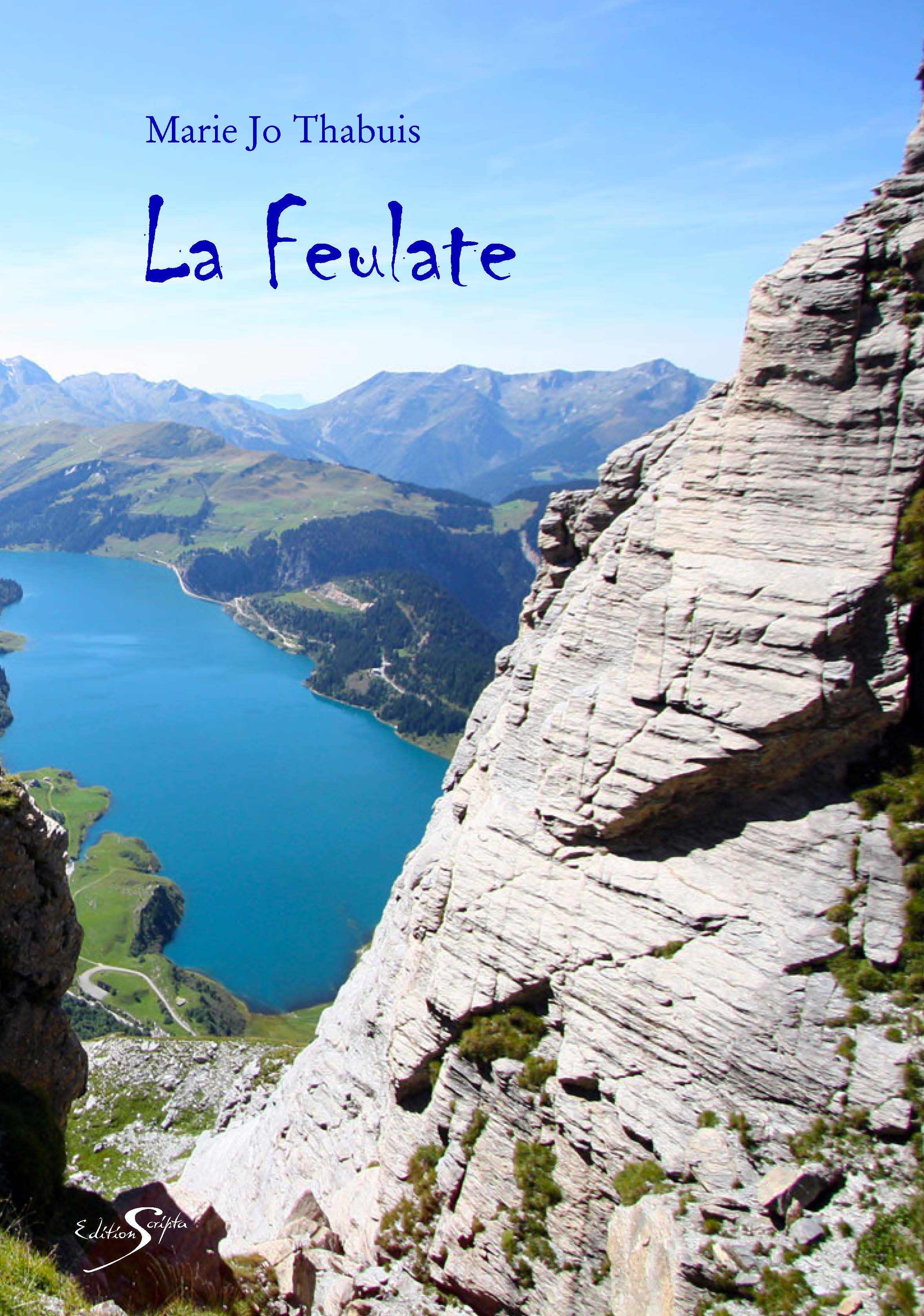 LA FEULATE