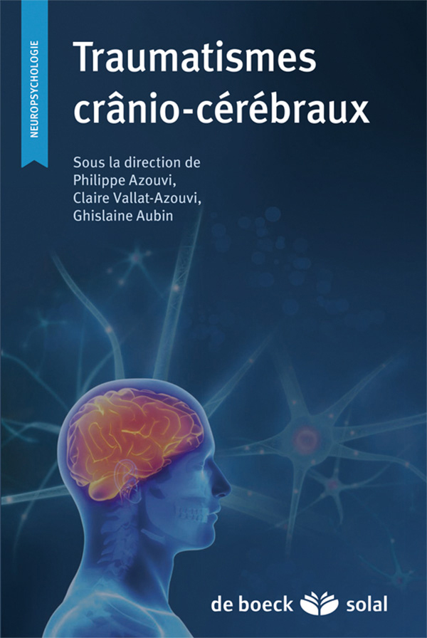 Traumatismes crânio-cérébraux