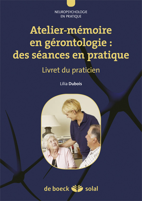 Atelier mémoire en gérontologie : des séances en pratique