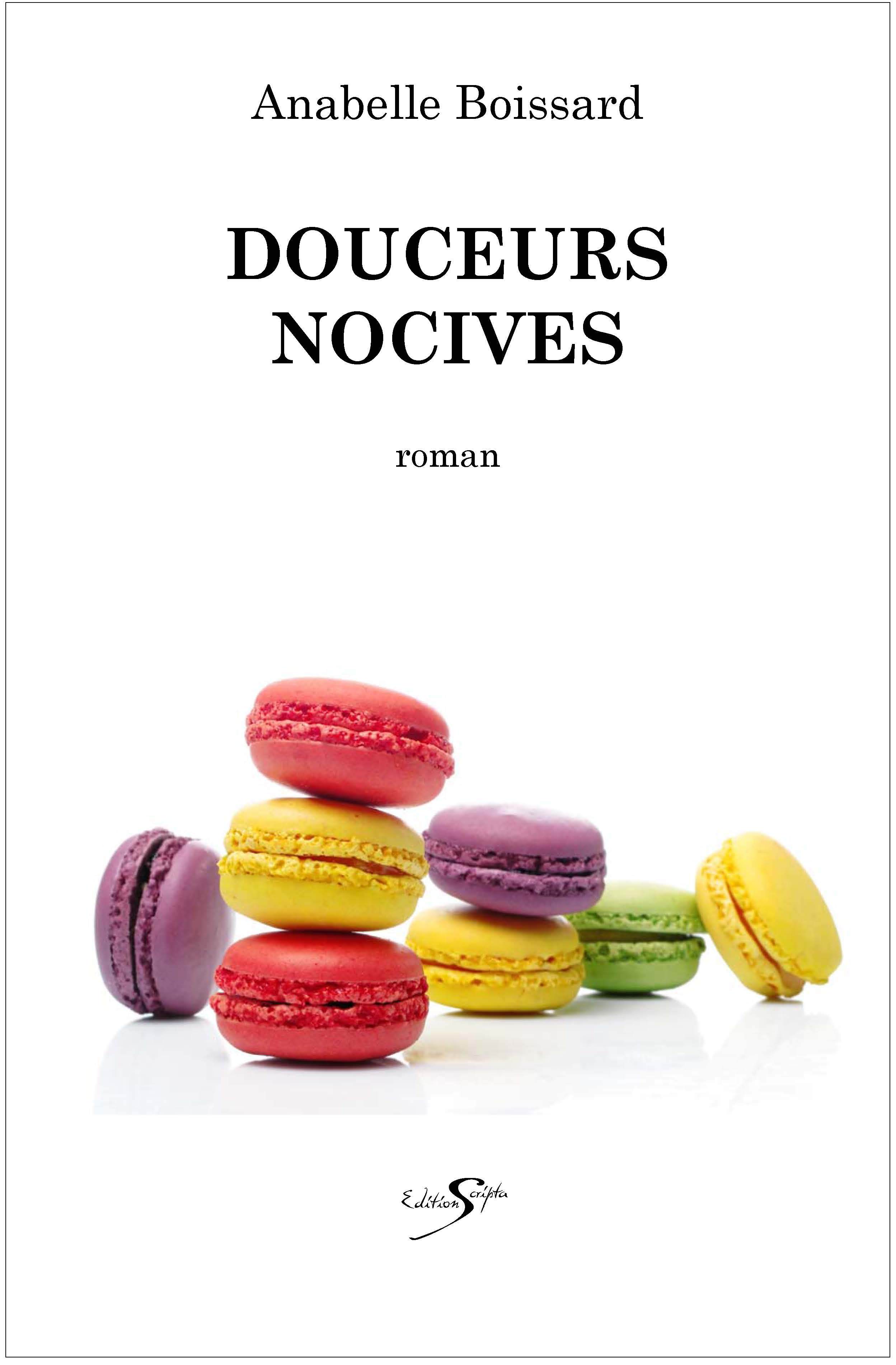 DOUCEURS NOCIVES