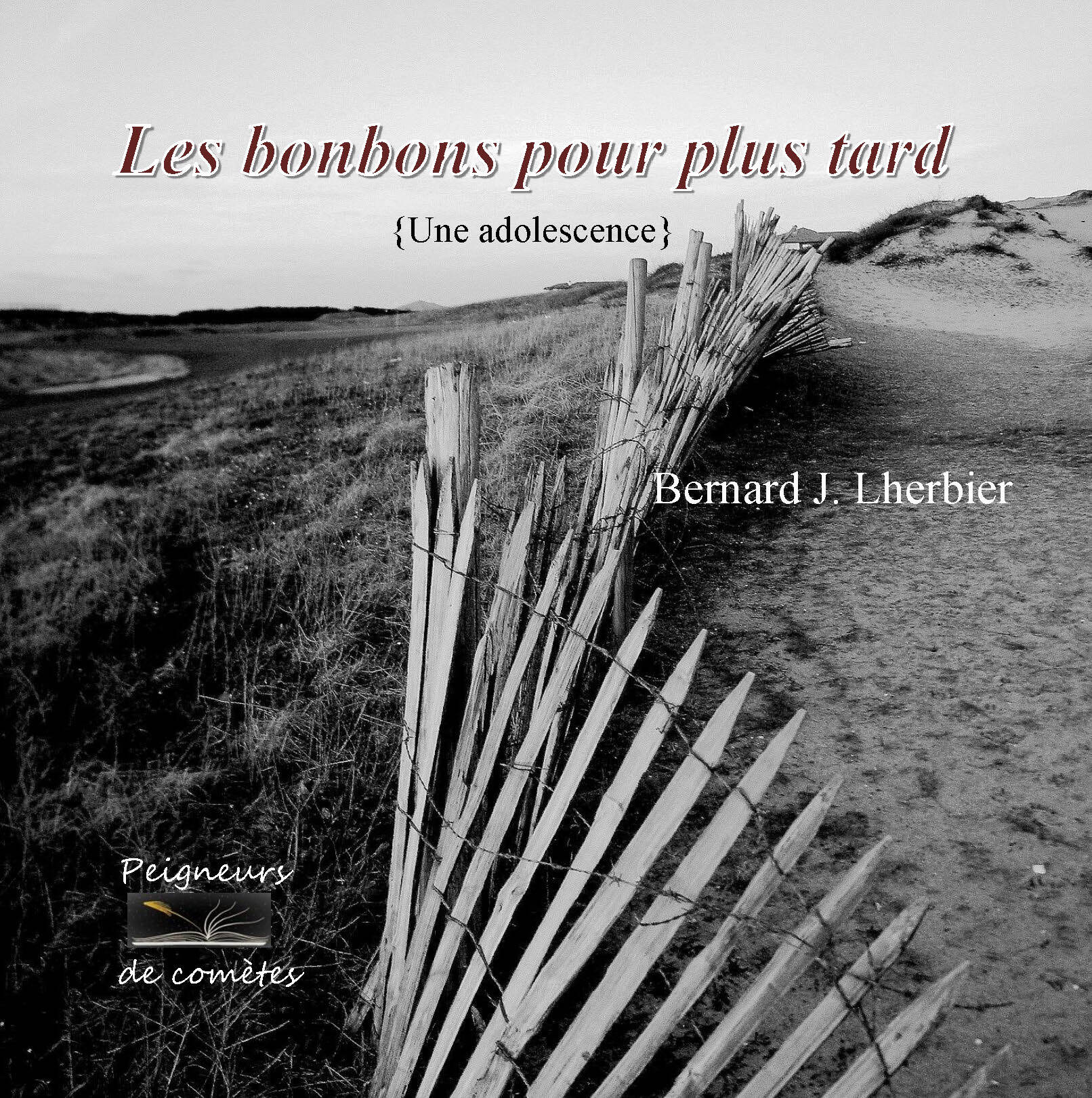 LES BONBONS POUR PLUS TARD