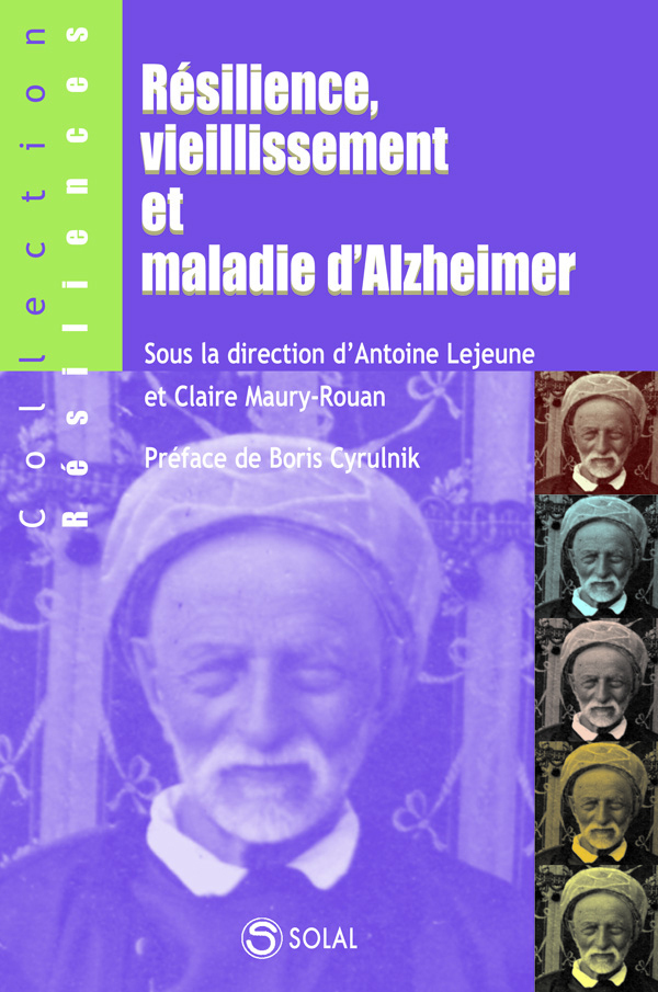 Résilience, vieillissement et maladie d'Alzheimer