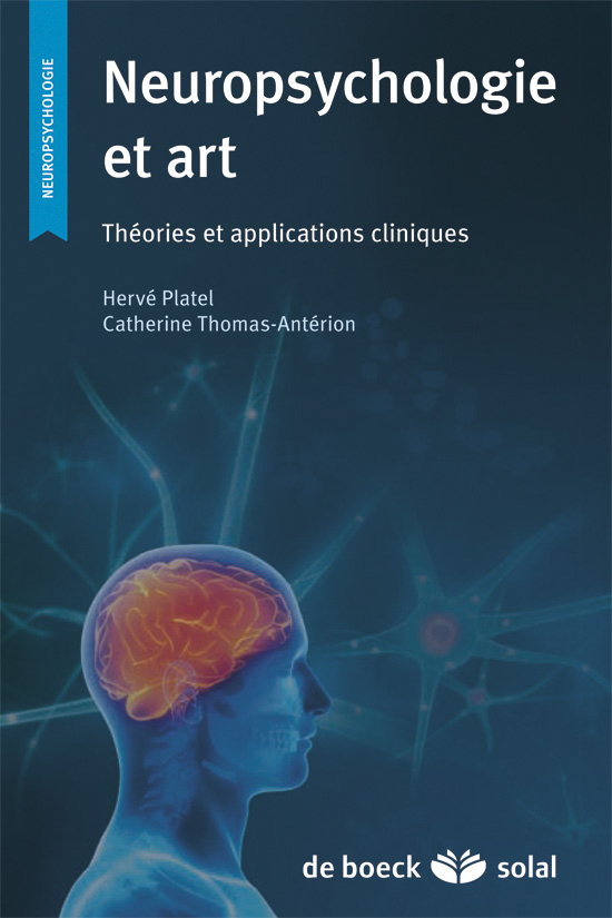 Neuropsychologie et art