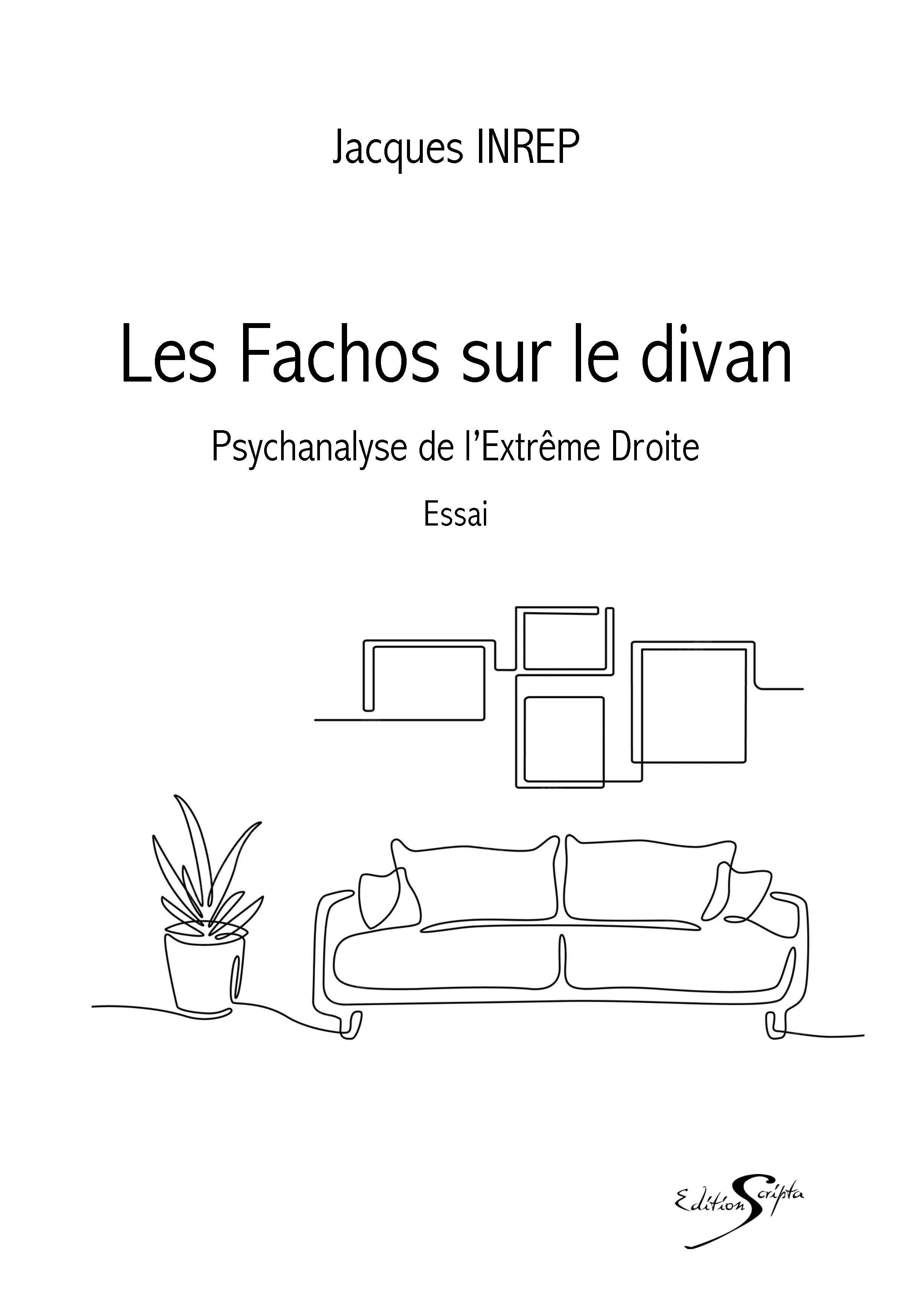 LES FACHOS SUR LE DIVAN