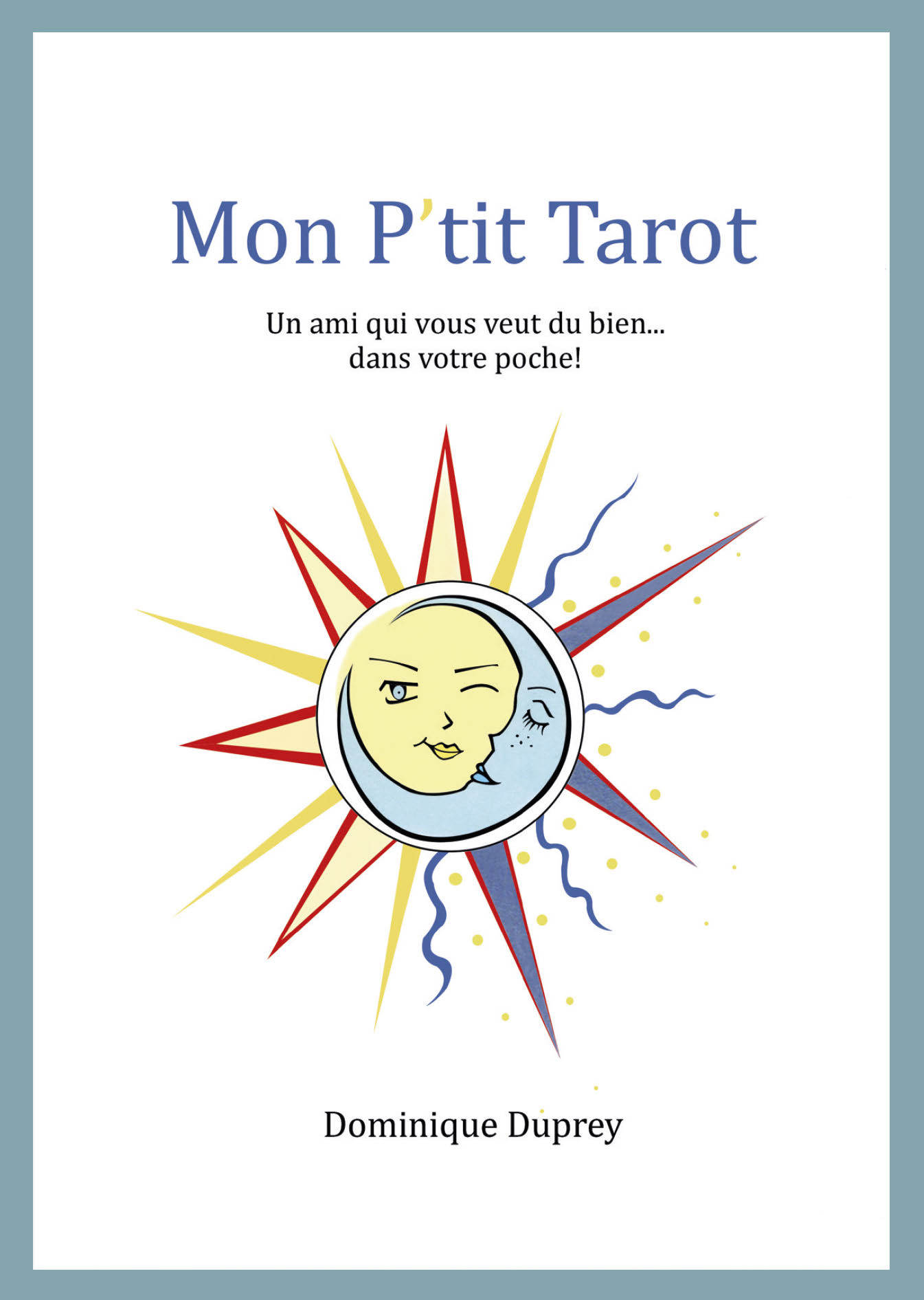 MON P'TIT TAROT