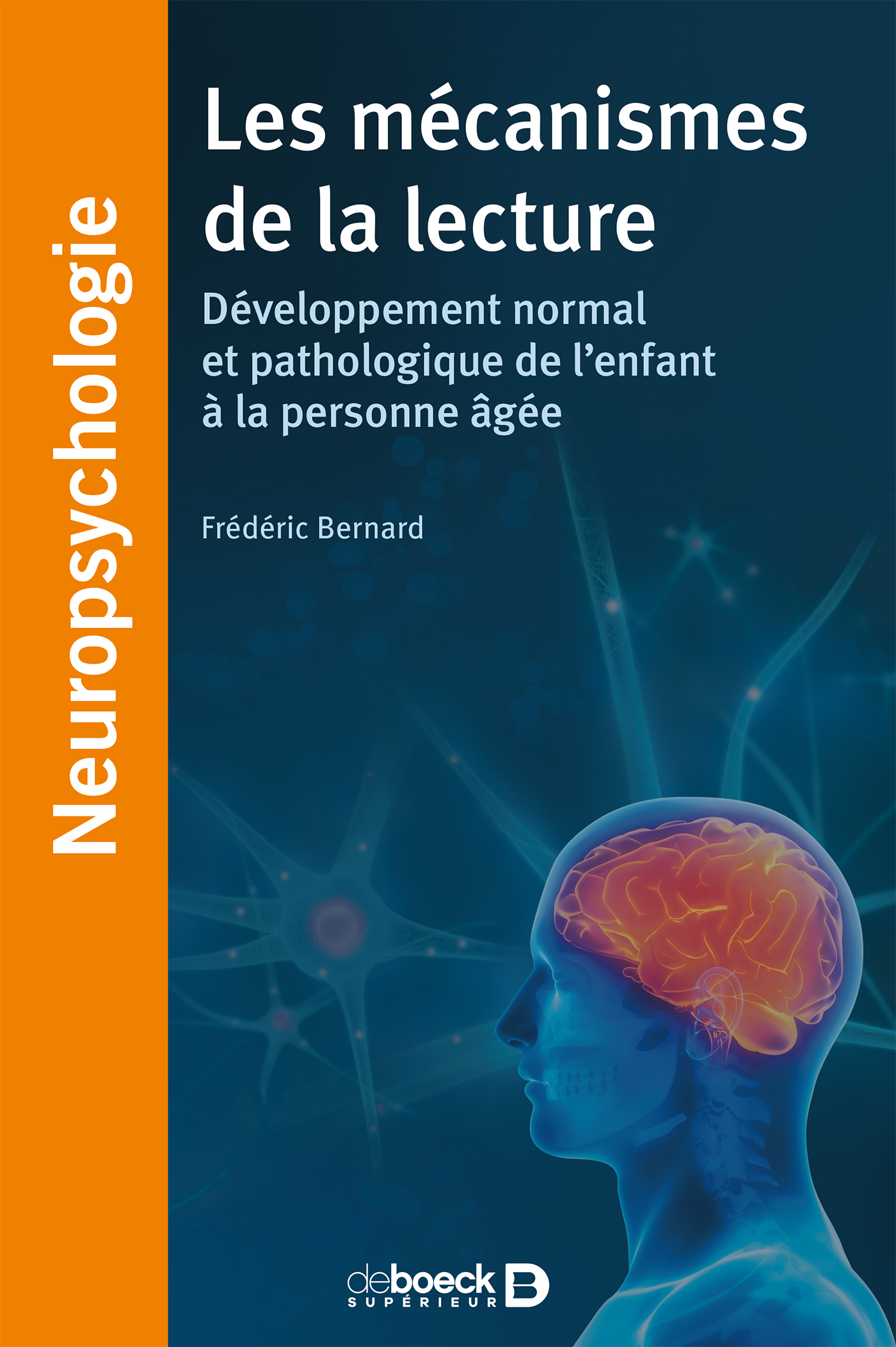 Les mécanismes de la lecture