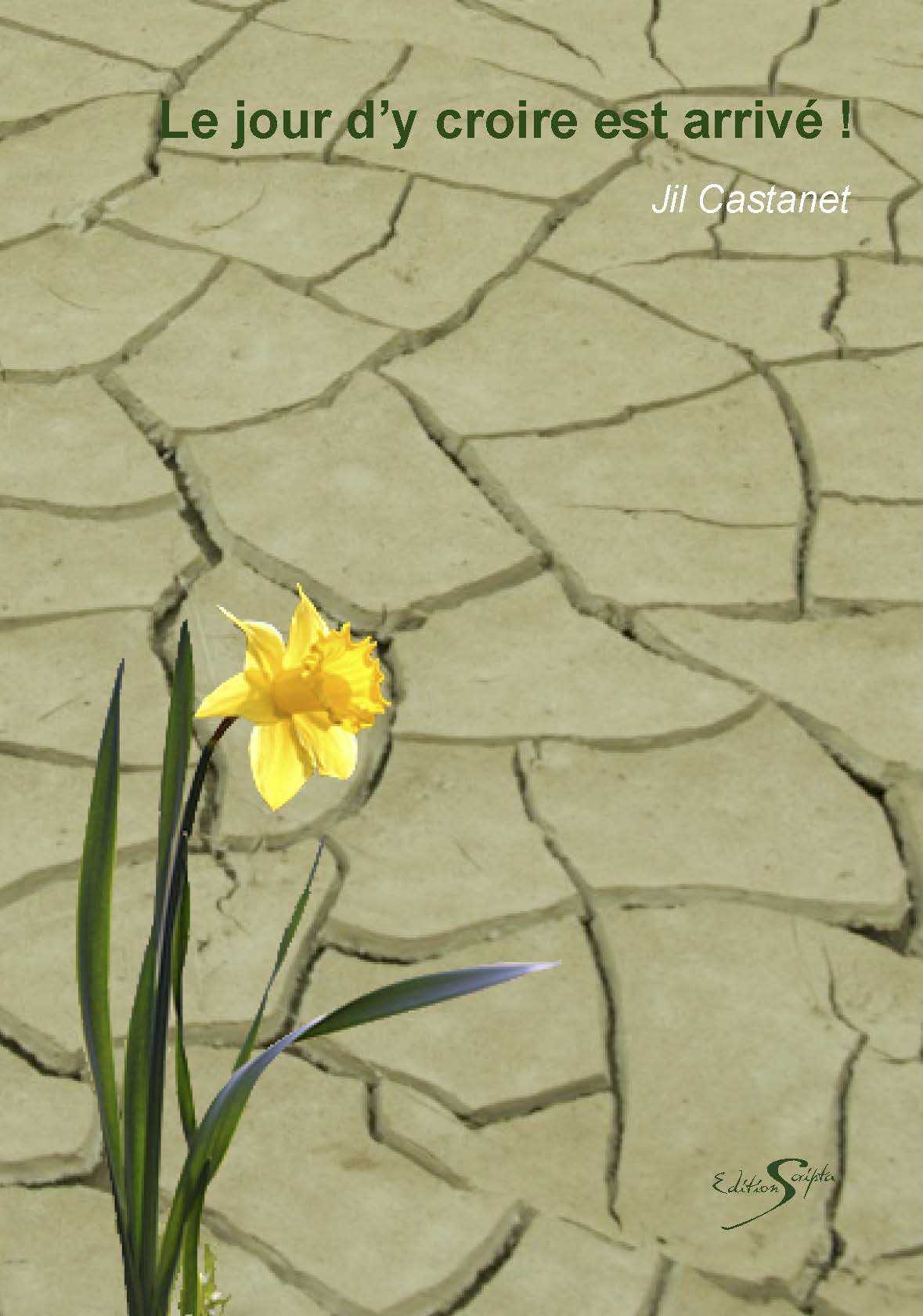 LE JOUR D'Y CROIRE EST ARRIVÉ !