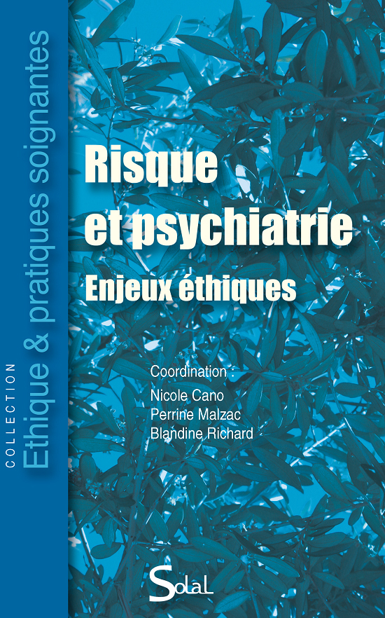 Risque et psychiatrie