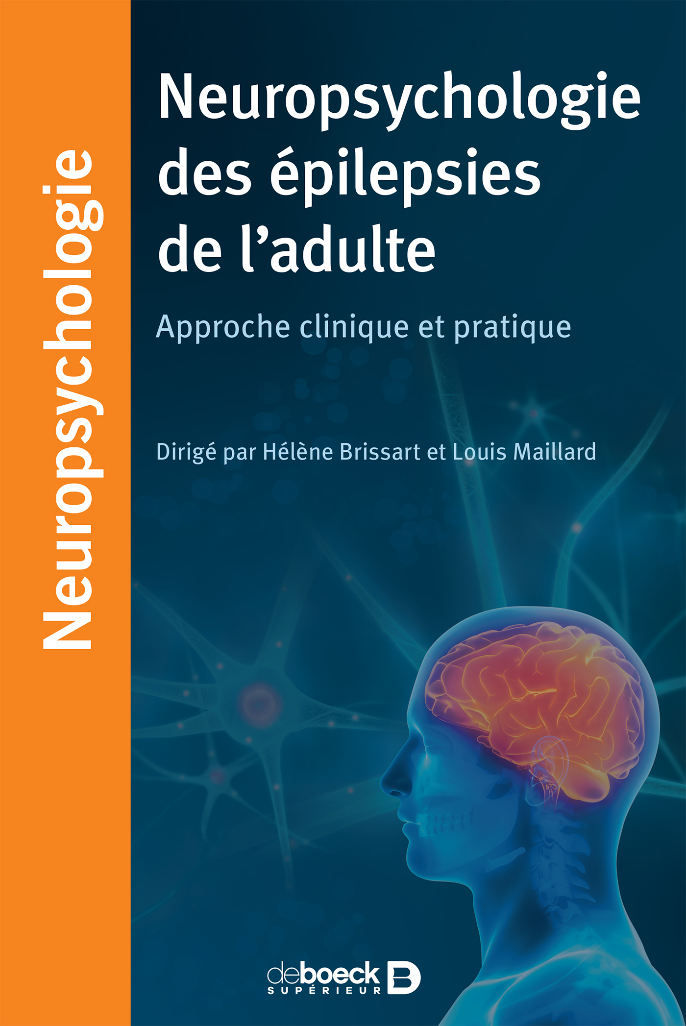 Neuropsychologie des épilepsies de l'adulte