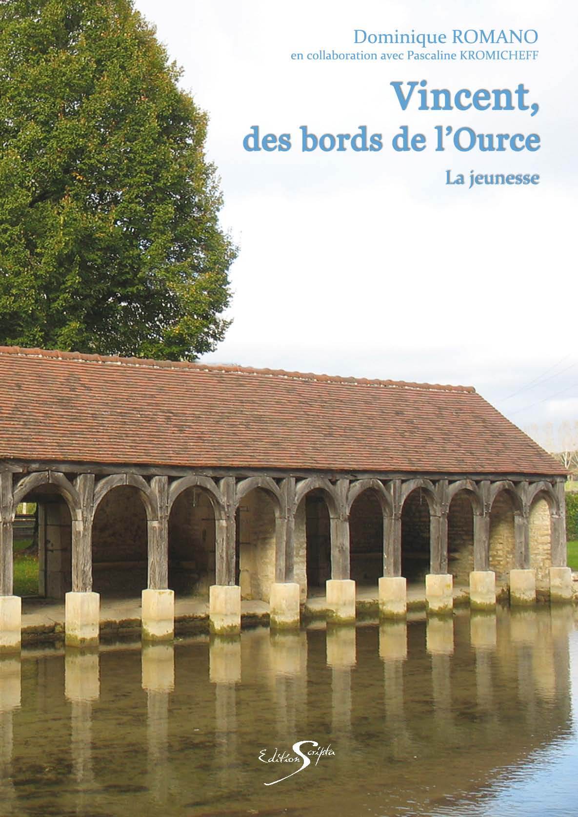 VINCENT, DES BORSD DE L'OURCE