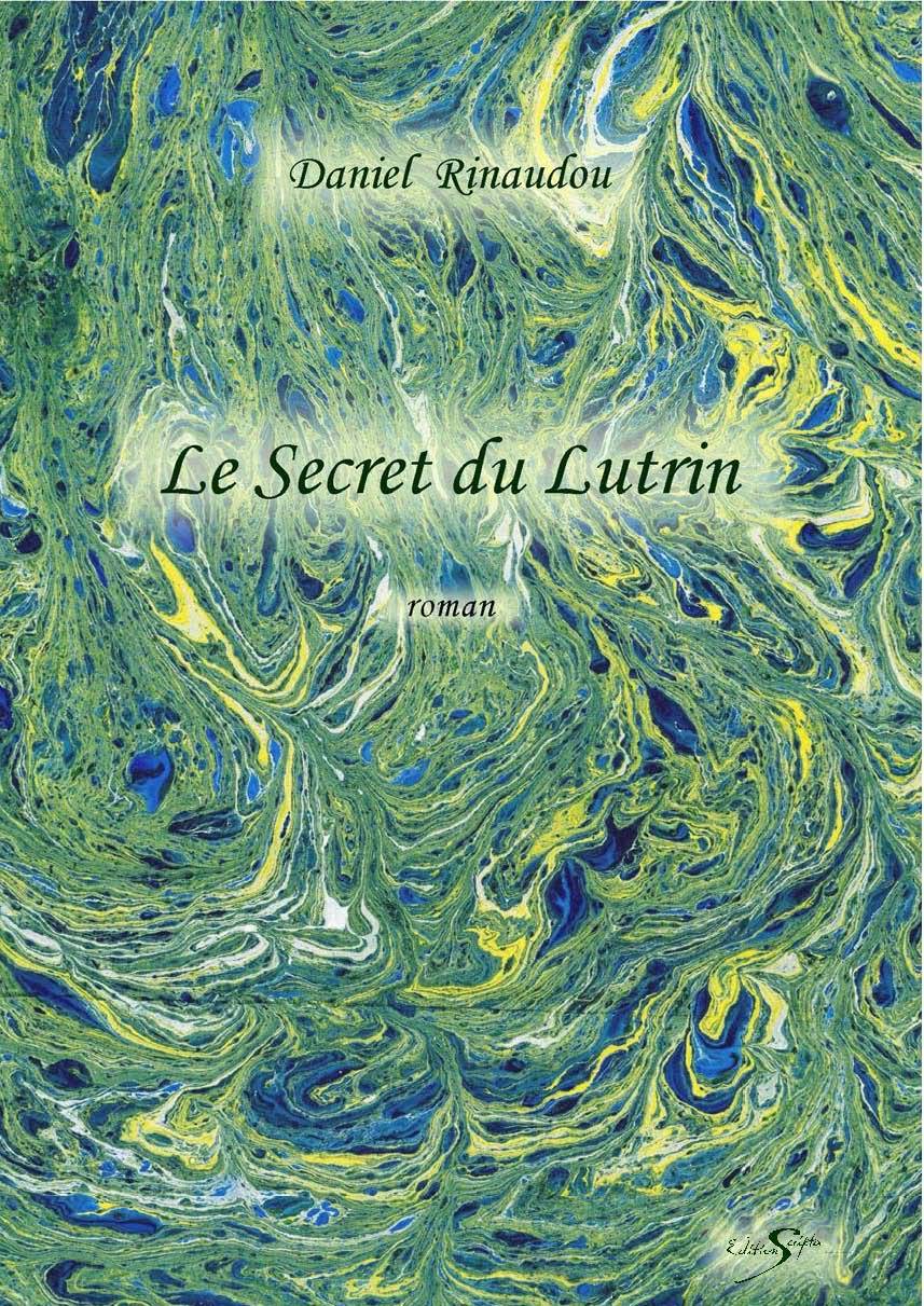 LE SECRET DU LUTRIN