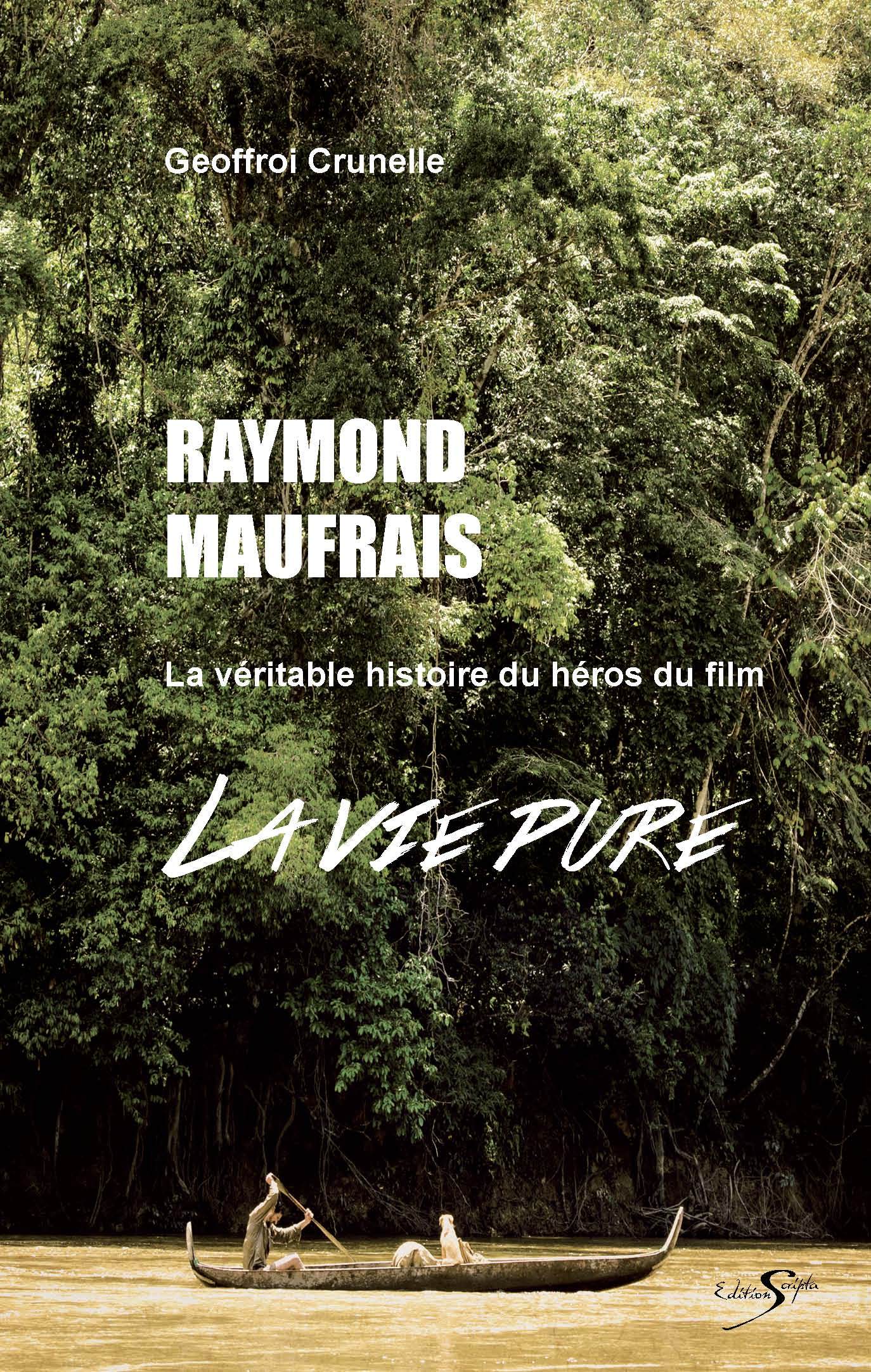 RAYMOND MAUFRAIS