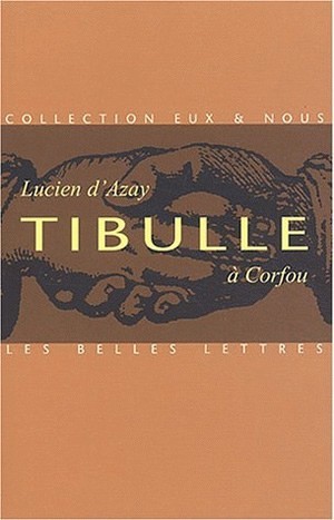 Tibulle à Corfou