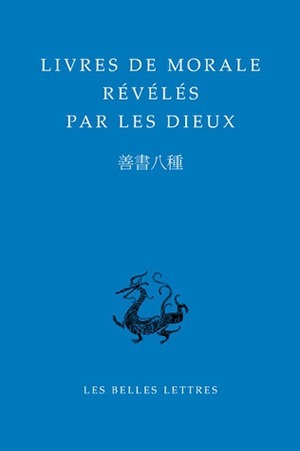 Livres de morale révélés par les dieux