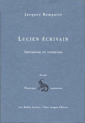 Lucien écrivain