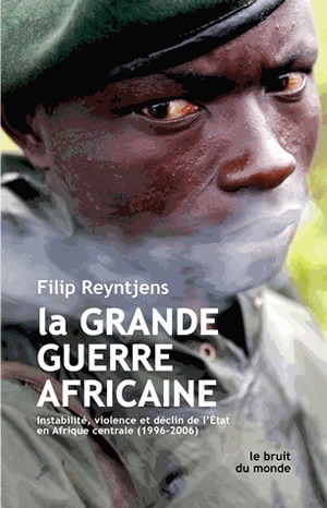La Grande guerre africaine