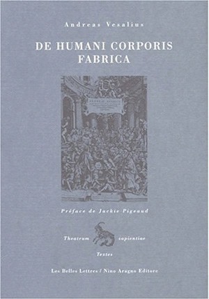 De humani corporis fabrica