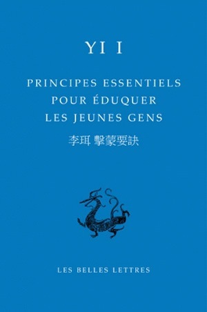 Principes essentiels pour éduquer les jeunes gens