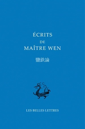 Écrits de Maître Wen