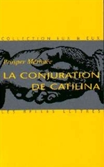 Conjuration De Catilina (La)