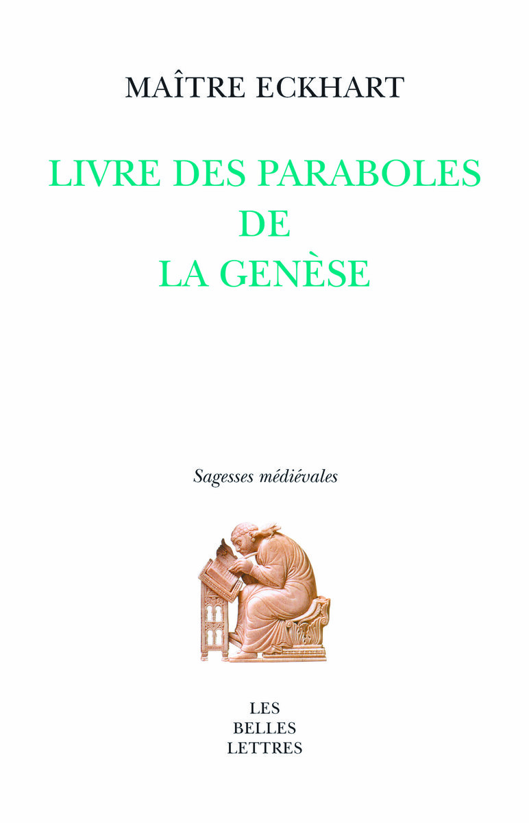 Livre des paraboles de la Genèse