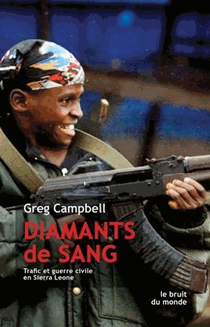 Diamants de sang