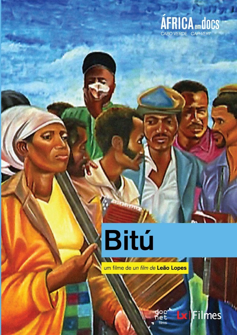 BITU - DVD