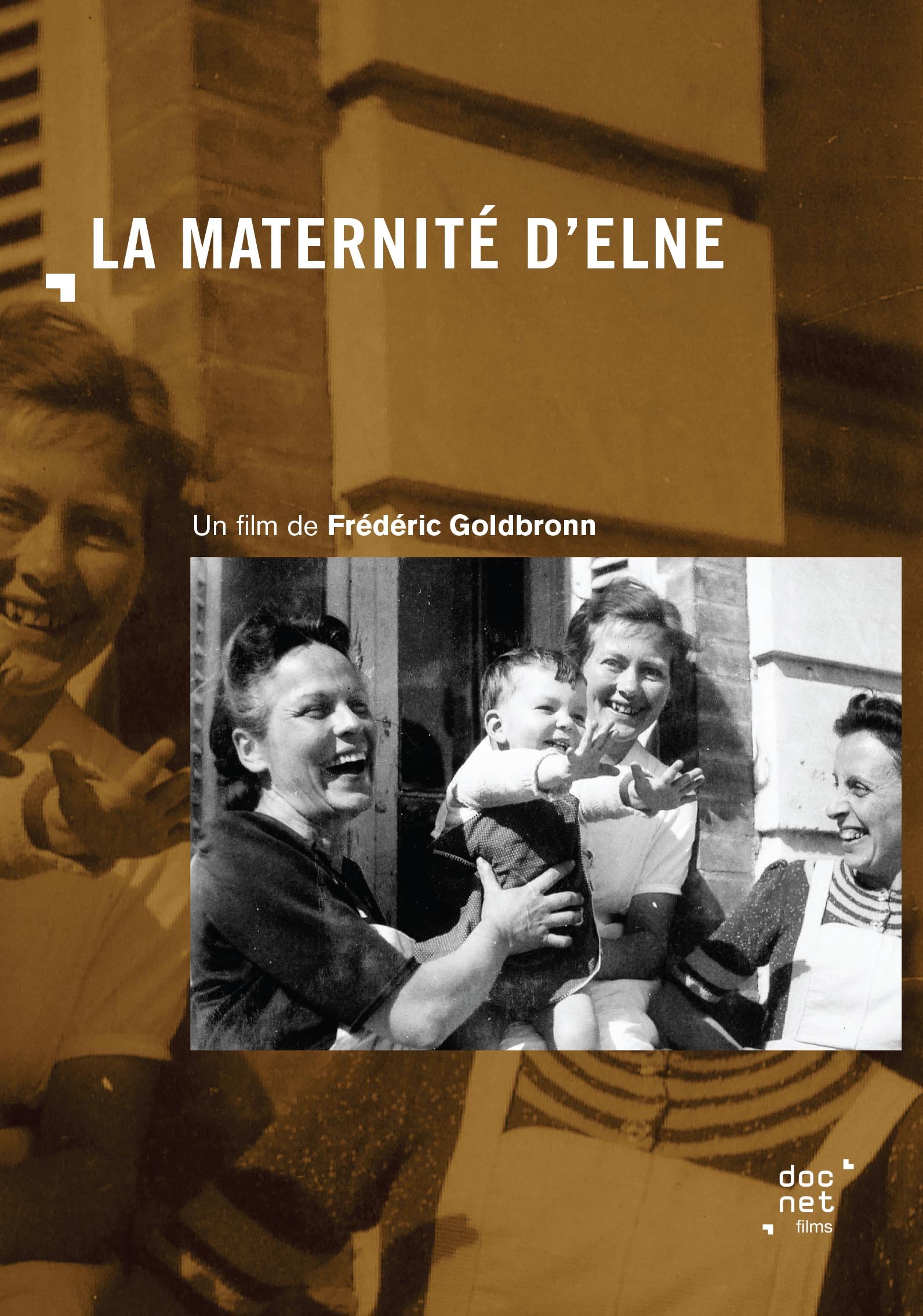 MATERNITE D'ELNE (LA) - DVD
