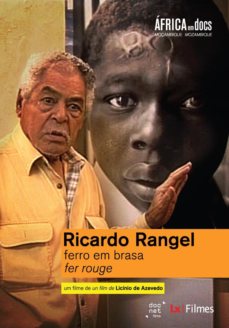 RICARDO RANGEL - DVD