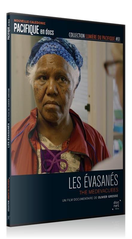 EVASANES (LES) - DVD