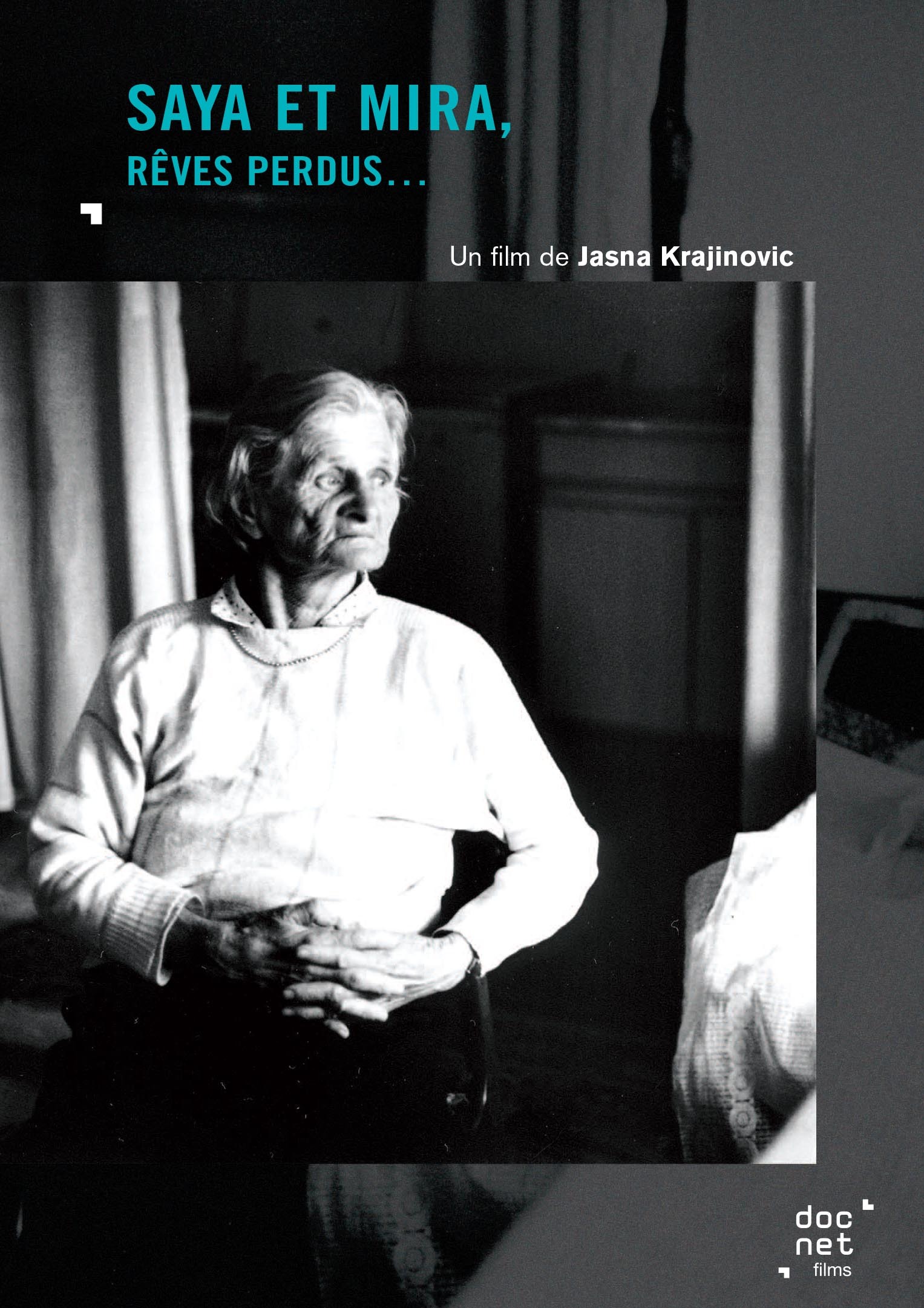 SAYA ET MIRA, REVES PERDUS - DVD