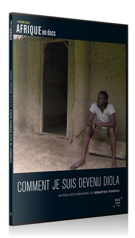 COMMENT JE SUIS DEVENU DIOLA - DVD