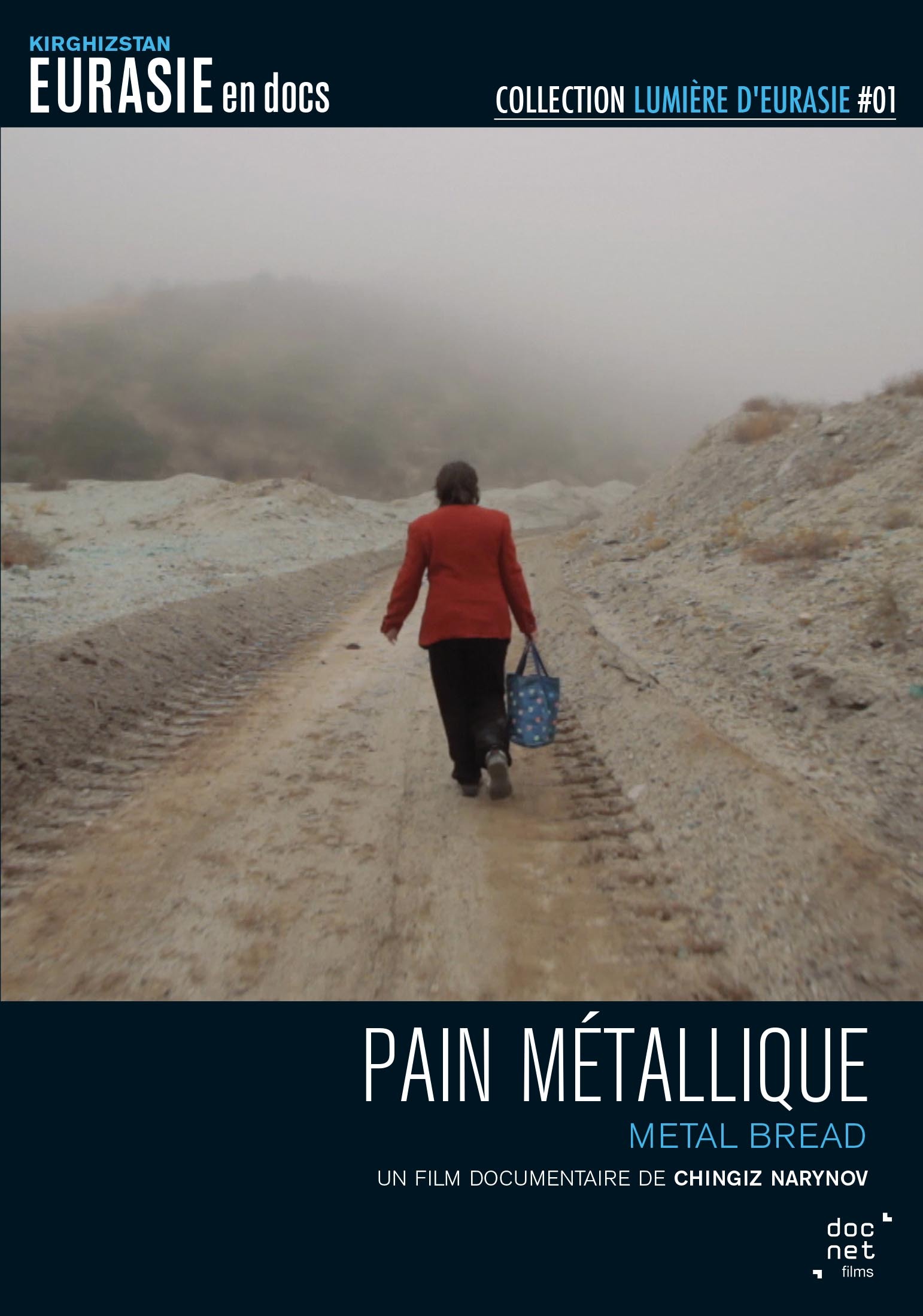 PAIN METALLIQUE - DVD