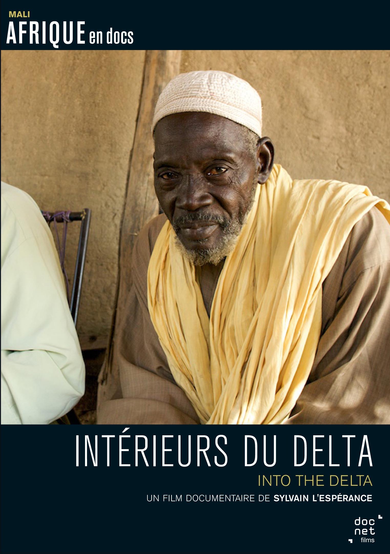 INTERIEURS DU DELTA  - DVD