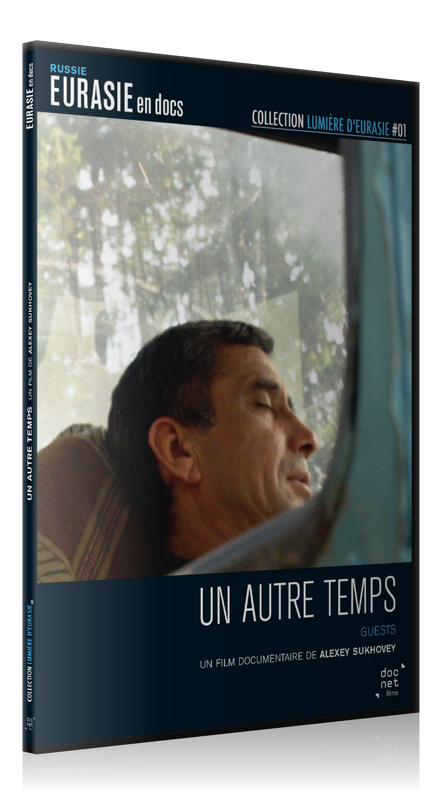 UN AUTRE TEMPS - DVD
