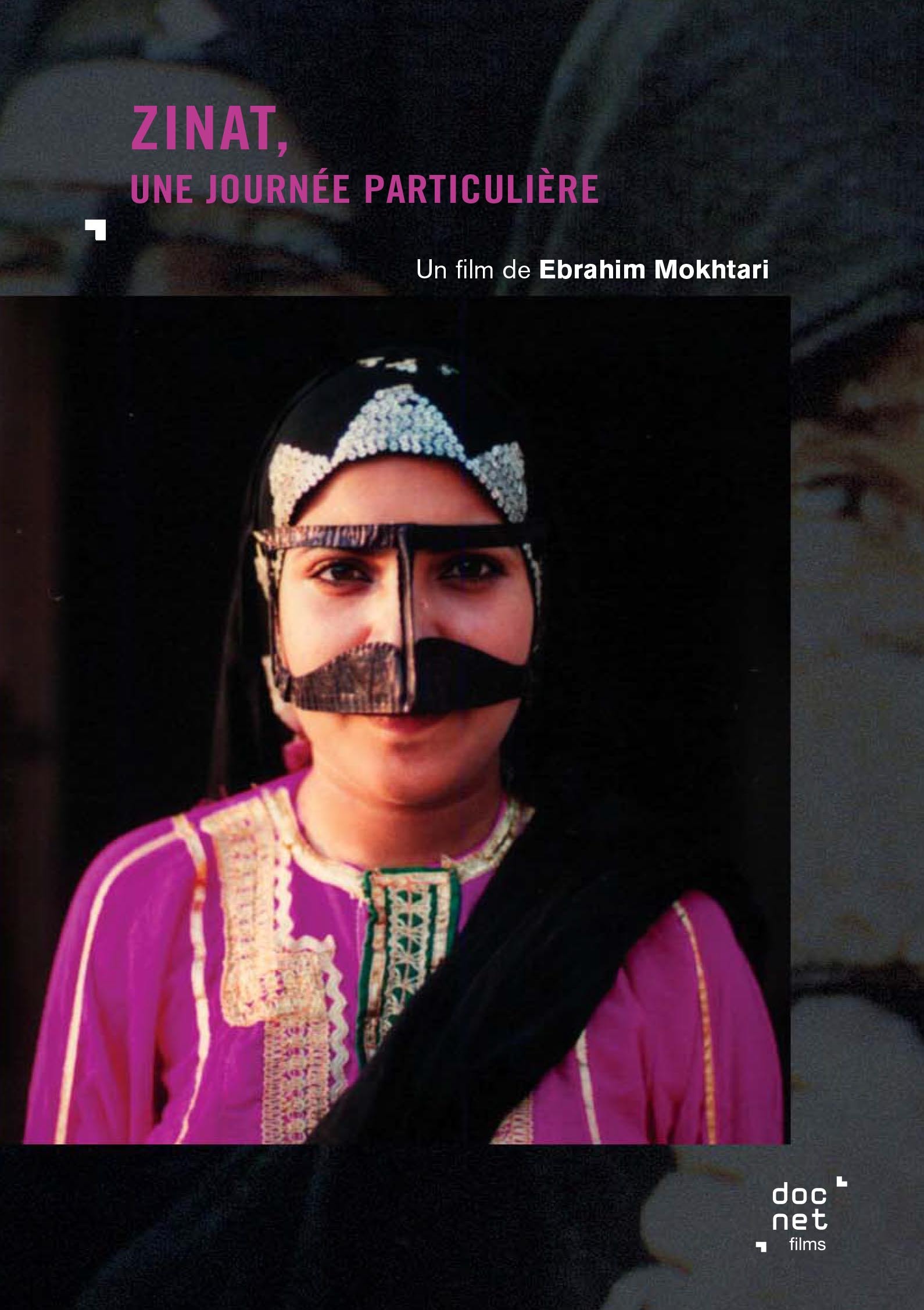 ZINAT, UNE JOURNEE PARTICULIERE - DVD