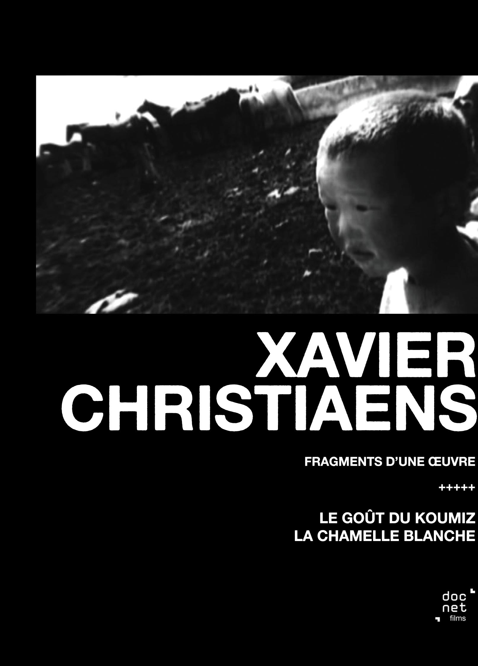 XAVIER CHRISTIANS - 2 DVD