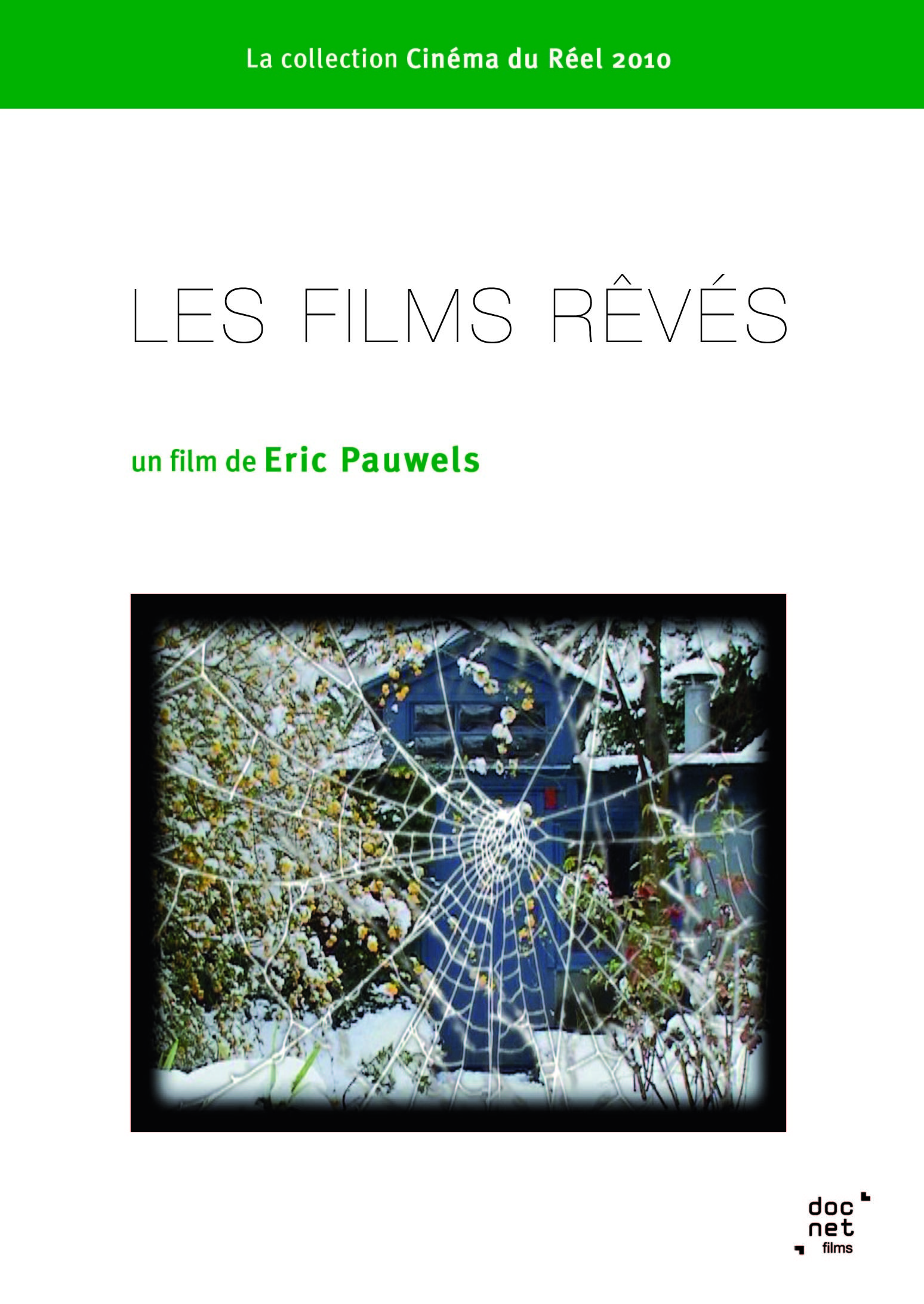 FILMS REVES (LES) - DVD