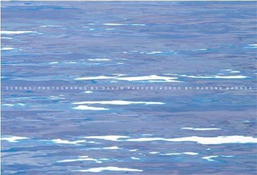 David Parker Sirens /anglais