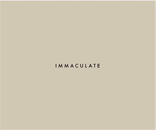 LISE SARFATI IMMACULATE /ANGLAIS