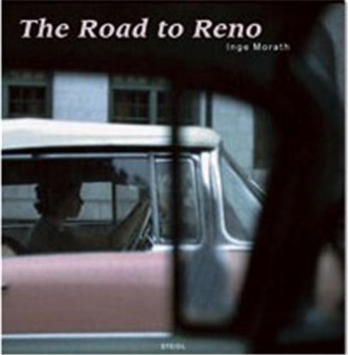 Inge Morath The Road to Reno /anglais