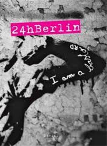 24h Berlin /anglais