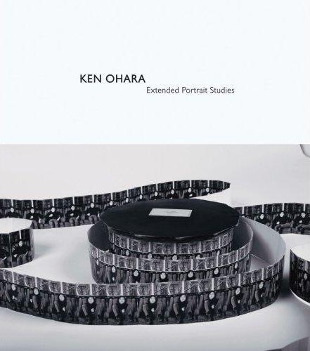Ken Ohara Extended Portrait Studies /anglais