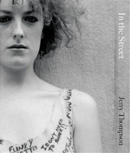 Jerry Thompson In the Street /anglais